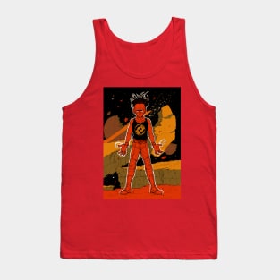 Apocalypse Tank Top